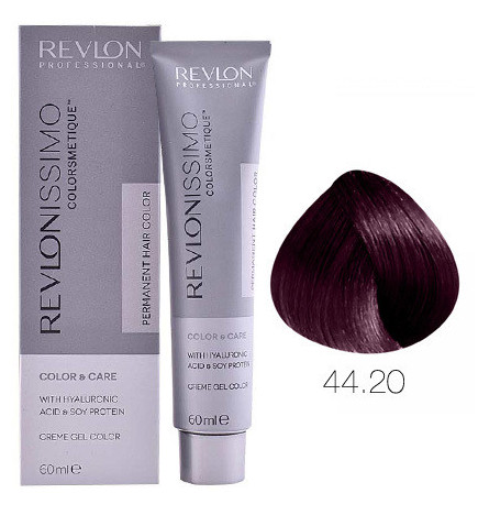 Revlonissimo N° 44,20 Violine Intense 60ml
