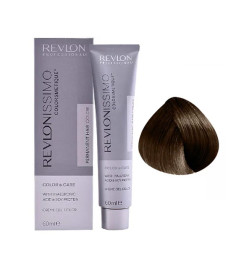 Revlonissimo N° 5.1 Châtain Clair Cendré 60ml