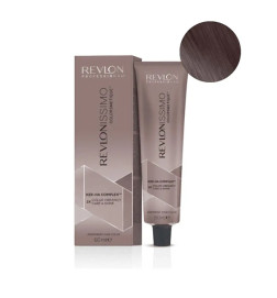 Revlonissimo N° 5.41 Châtain Clair Marron Profond 60ml