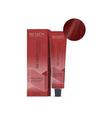 Revlonissimo N° 55.60 Rouge Foncé Intense 60ml
