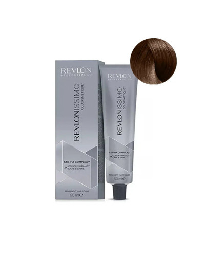 Revlonissimo N° 6 Blond Foncé 60ml