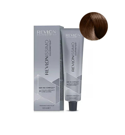 Revlonissimo N° 6 Blond Foncé 60ml