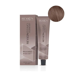 Revlonissimo N° 6.24 Blond Foncé Perlé Cuivré 60ml