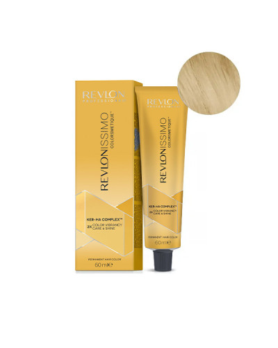 Revlonissimo N° 6.3 Blond Foncé Doré 60ml