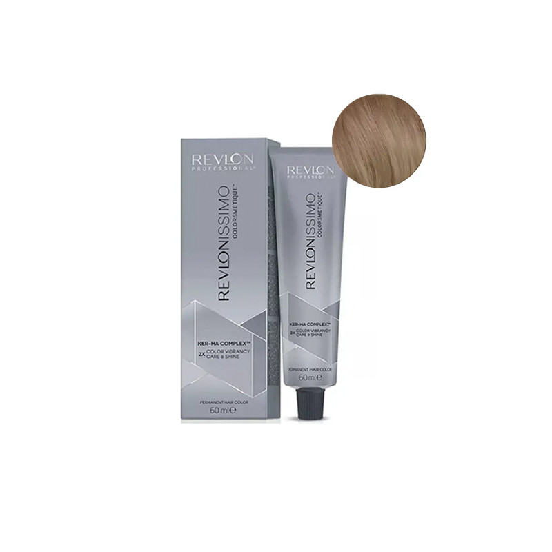 Revlonissimo N° 7 Blond 60ml Revlonissimo N° 7 Blond 60ml