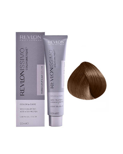 Revlonissimo N° 7.1 Blond Cendré 60ml