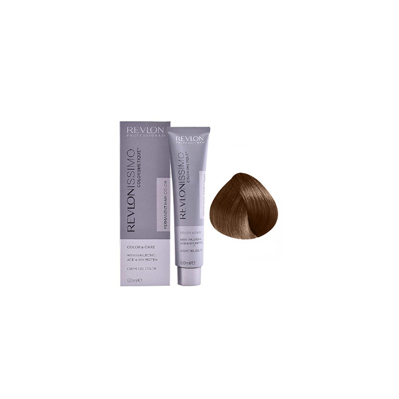 Revlonissimo N° 7.1 Blond Cendré 60ml