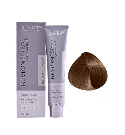 Revlonissimo N° 7.1 Blond Cendré 60ml