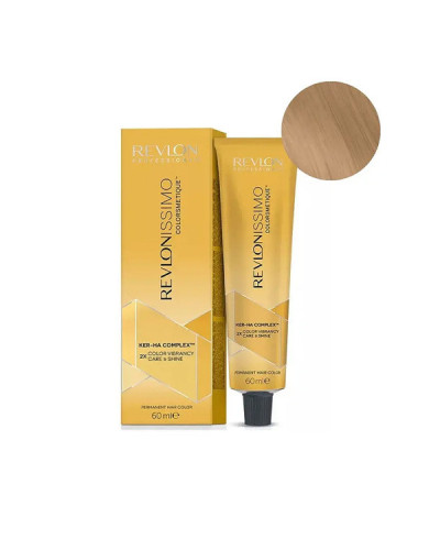 Revlonissimo N° 7.31 Blond Beige 60ml