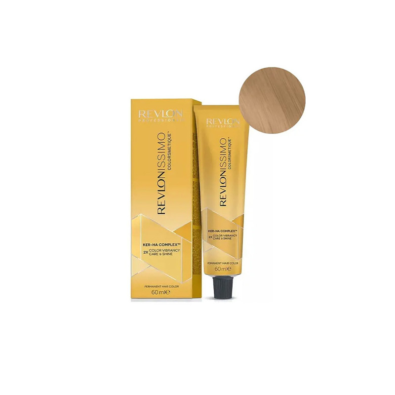 Revlonissimo N° 7.31 Blond Beige 60ml Revlonissimo N° 7.31 Blond Beige 60ml