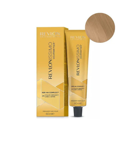 Revlonissimo N° 7.31 Blond Beige 60ml