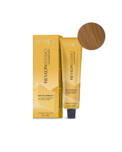 Revlonissimo N° 7.34 Blond Doré Cuivré 60ml