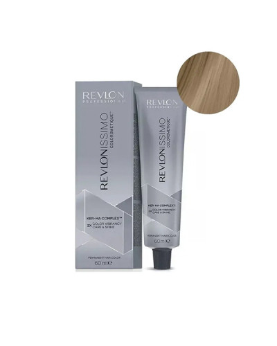 Revlonissimo N° 8 Blond Clair 60ml