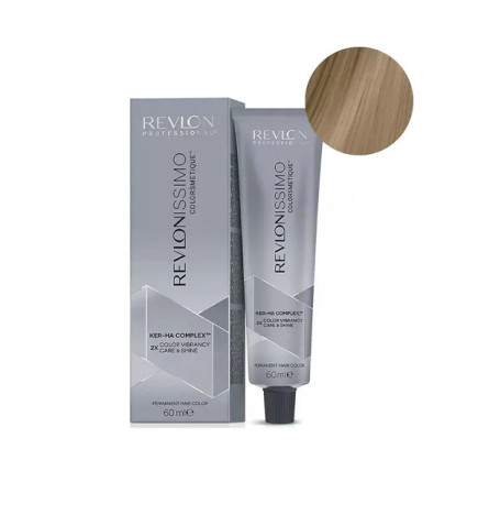 Revlonissimo N° 8 Blond Clair 60ml