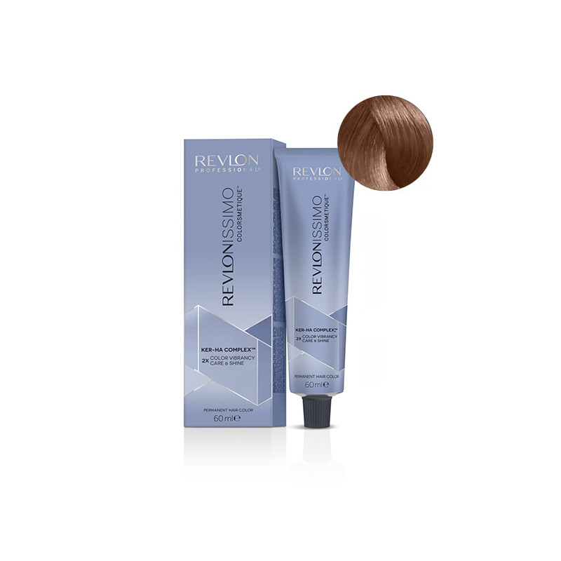 Revlonissimo N° 8.2 Blond Clair Irisé 60ml
