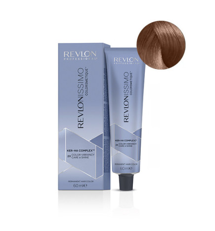 Revlonissimo N° 8.2 Blond Clair Irisé 60ml