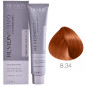 Revlonissimo N° 8.34 Blond Clair Doré Cuivré 60ml Revlonissimo N° 8.34 Blond Clair Doré Cuivré 60ml