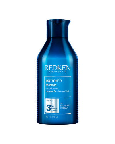 Extreme Shampooing Fortifiant Redken 300ml