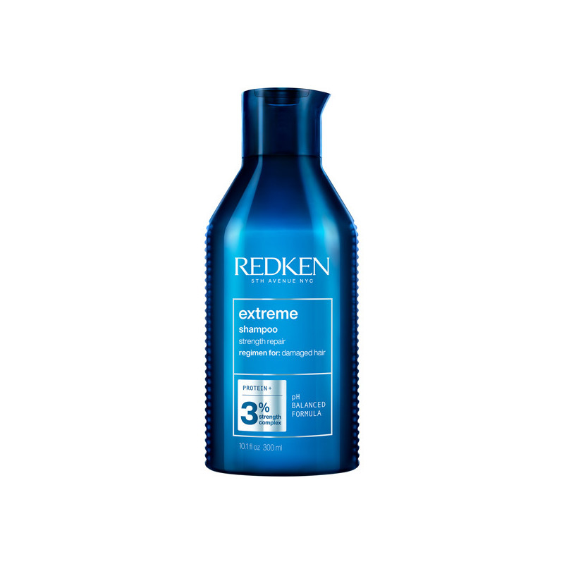 Extreme Shampooing Fortifiant Redken 300ml Extreme Shampooing Fortifiant Redken 300ml