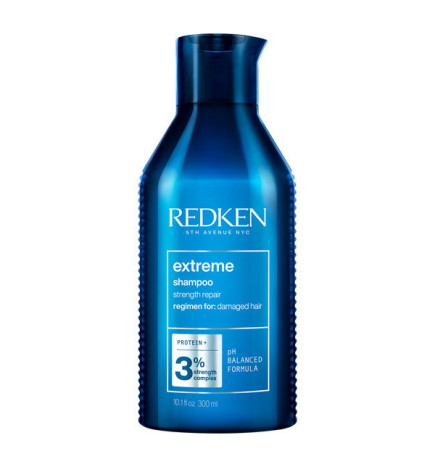 Extreme Shampooing Fortifiant Redken 300ml
