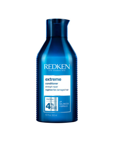 Après-shampooing Extreme Fortifiant Redken 300ml