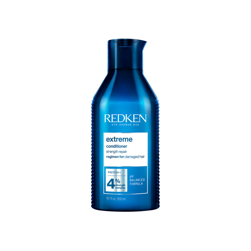 Après-shampooing Extreme Fortifiant Redken 300ml
