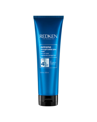 Masque Extreme réparateur Strength Builder 250ml