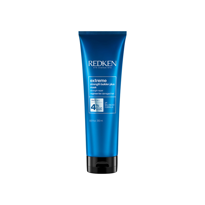 Masque Extreme réparateur Strength Builder 250ml Masque Extreme réparateur Strength Builder 250ml
