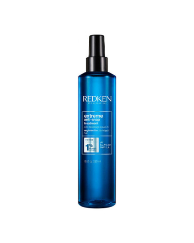 Extreme Soin sans rinçage Anti-Snap Redken 250ml