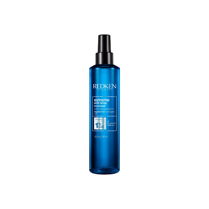 Extreme Soin sans rinçage Anti-Snap Redken 250ml