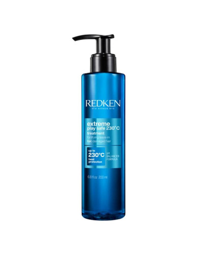 Soin Extreme Play Safe Redken 200ml