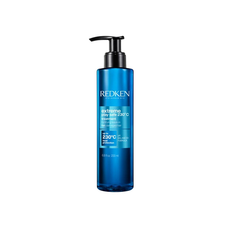 Soin Extreme Play Safe Redken 200ml