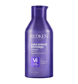 Color Extend Blondage Shampooing Neutralisant Redken 300ml