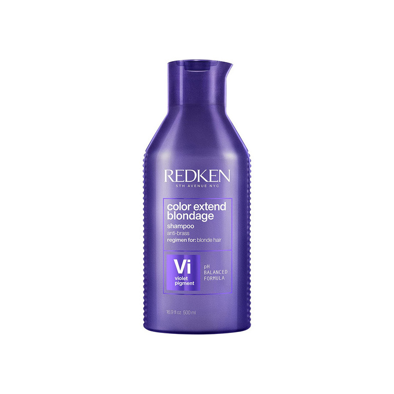 Color Extend Blondage Shampooing Neutralisant Redken 300ml