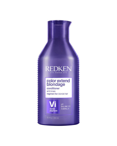 Color Extend Blondage Après-Shampoing Neutralisant Redken 300ml