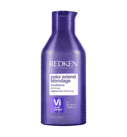 Color Extend Blondage Après-Shampoing Neutralisant Redken 300ml