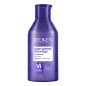 Color Extend Blondage Après-Shampoing Neutralisant Redken 300ml Color Extend Blondage Après-Shampoing Neutralisant Redken 300ml