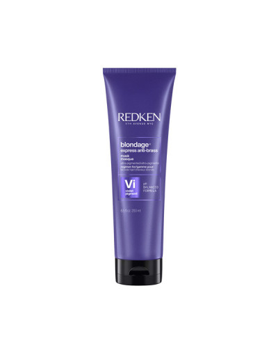 Masque Neutralisant Color Extend Blondage Redken 250ml