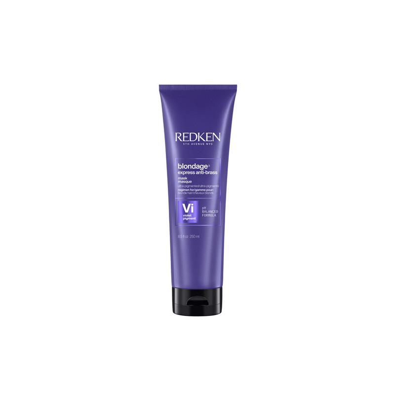 Masque Neutralisant Color Extend Blondage Redken 250ml