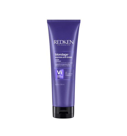 Masque Neutralisant Color Extend Blondage Redken 250ml