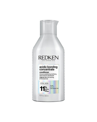 Après-Shampoing Acidic Bonding Concentrate Conditioner Redken 300ml