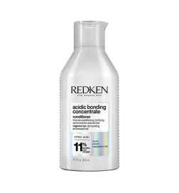 Après-Shampoing Acidic Bonding Concentrate Conditioner Redken 300ml