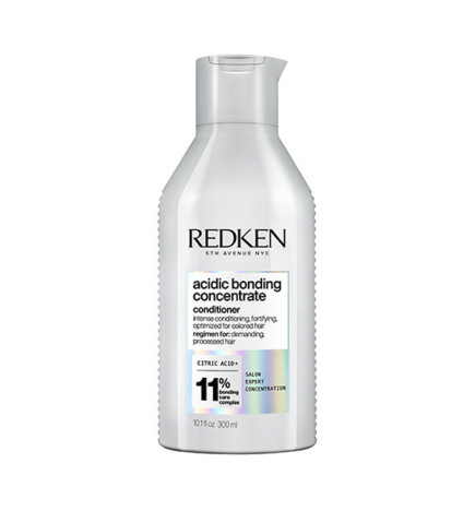 Après-Shampoing Acidic Bonding Concentrate Conditioner Redken 300ml