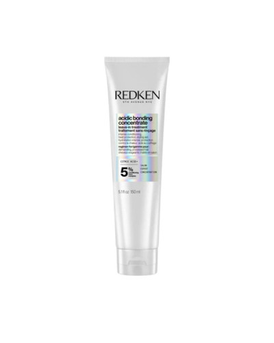 Traitement sans rincage Acidic Bonding Concentrate Redken 150ml