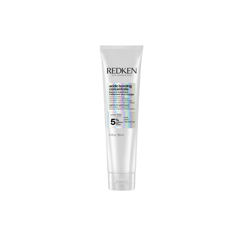 Traitement sans rincage Acidic Bonding Concentrate Redken 150ml