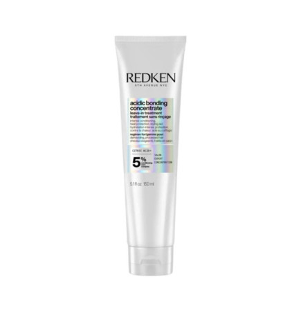 Traitement sans rincage Acidic Bonding Concentrate Redken 150ml