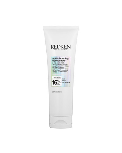 Masque réparateur 5 min Acidic Bonding Concentrate Redken 250ml