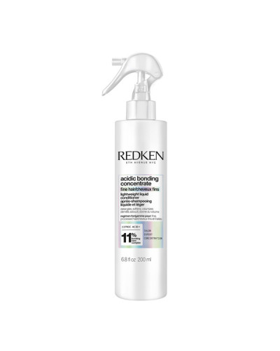 Après-Shampooing Léger Acidic Bonding Concentrate Redken 200ml