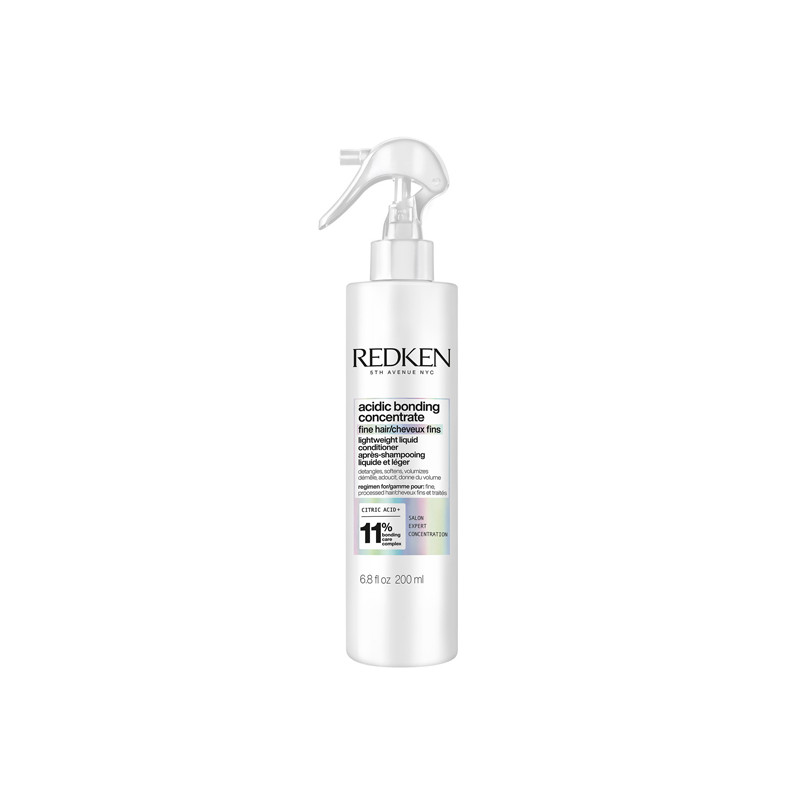 Après-Shampooing Léger Acidic Bonding Concentrate Redken 200ml