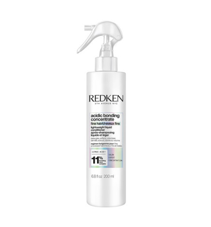 Après-Shampooing Léger Acidic Bonding Concentrate Redken 200ml